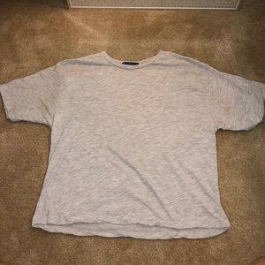 Basic tee